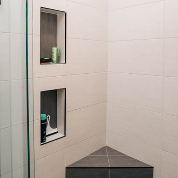 Nampa Master Bath