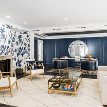 Living Room Colour