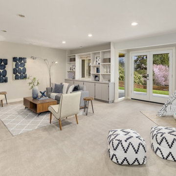 Mercer Island Contemporary