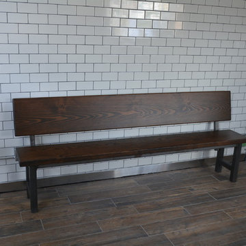 Restaurant Furniture