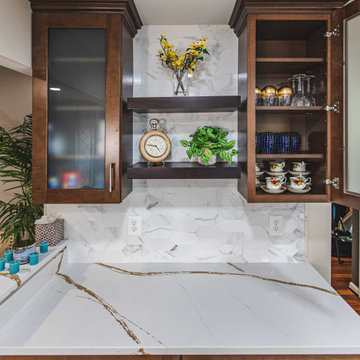 Centreville Kitchen Remodeling