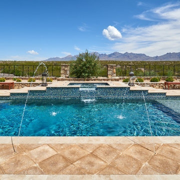 New Mexico Complete Design Build Project