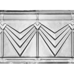 EM0901 DIAMOND BORDER - Wallpaper