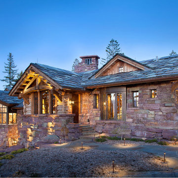 Great Northern Lodge