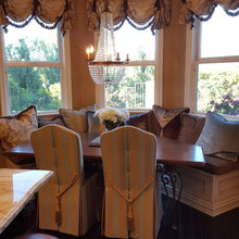triangle room
