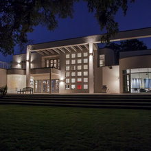 contemporary
