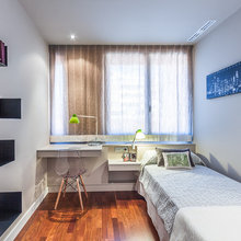 Murray Bedroom