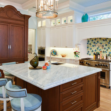 Hillsborough Mile Oceanfront Home