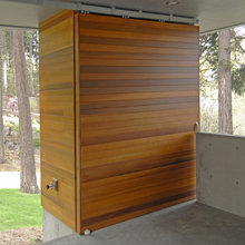 outdoor storage