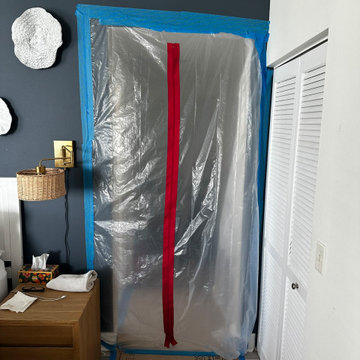 Kitchen and Bathrooms Remodel