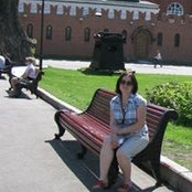 Zareta Marchenko's photo