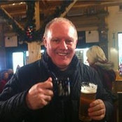 Michael Mcmahon's photo