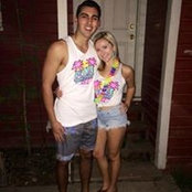 Taylor Mercurio's photo