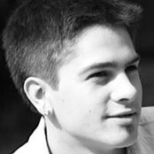 Evan Davis's photo