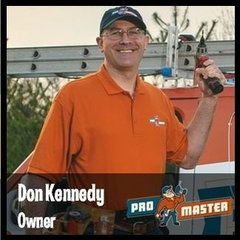 ProMaster Home Repair & Handyman of Cincinnati
