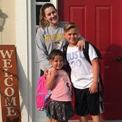 Miranda Abate's photo