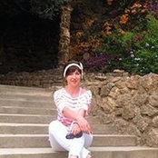Evgeniya Naydenko's photo