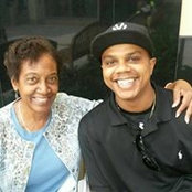 Daryl Thomas's photo