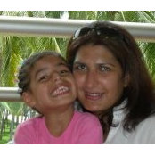 Rubina Byramji's photo