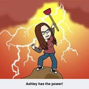 Ashley McCloud's photo
