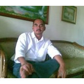 Mat Rahim's photo