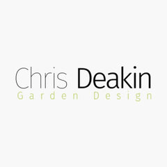 Chris Deakin Garden Design
