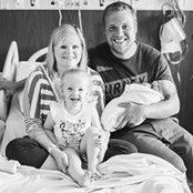 Rachel Zwart's photo
