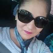 Rosy Moncada's photo