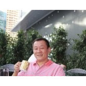 Raymond Yangs foto