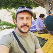 Mehmet Daş's photo