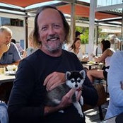 Andrew Sullivan's photo