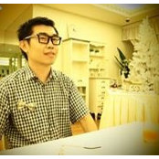 Eric Shiaさんの写真