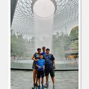 Doris Pek's photo
