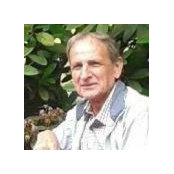Karl Segelbach's photo