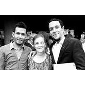 Lukas Trujillo's photo