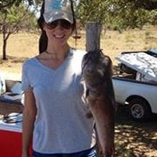 Lauren Brizendine's photo