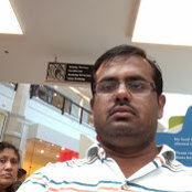 ANAND KUMARs billede