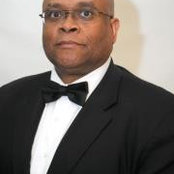 Melvin Holmes's photo