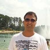 Photo de Vibhuti Sinha