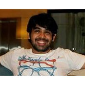 Foto de Avinash Matta
