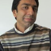Sikander Afzal's photo