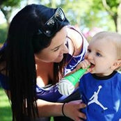 Meghan Flannery Menendez's photo