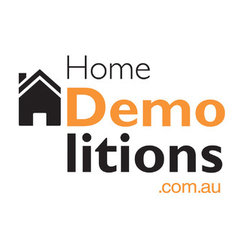 Home Demolitions