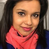 Vidyuta Rangnekar's photo