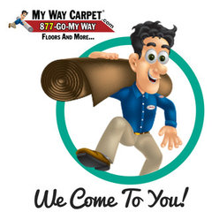 My Way Carpet Floors and More