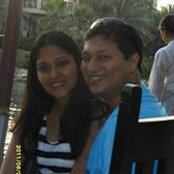 Ruchi Baranwals foto