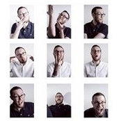 Darren Brown's photo