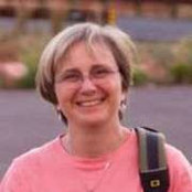 Deborah Cushman's photo