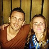 Paddy Woods's photo