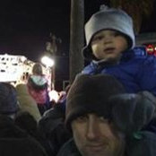 Aaron Selinger's photo